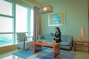 The Mayflower, Jakarta - Marriott Executive Apartments