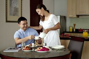 The Mayflower, Jakarta - Marriott Executive Apartments