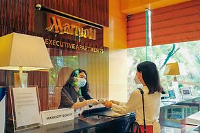 The Mayflower, Jakarta - Marriott Executive Apartments