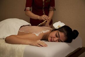 The Mayflower, Jakarta - Marriott Executive Apartments