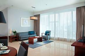 The Mayflower, Jakarta - Marriott Executive Apartments