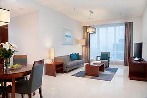 The Mayflower, Jakarta - Marriott Executive Apartments