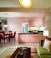 The Mayflower, Jakarta - Marriott Executive Apartments