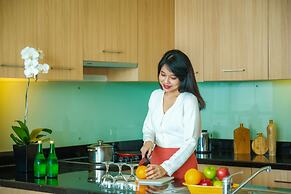 The Mayflower, Jakarta - Marriott Executive Apartments