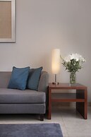 The Mayflower, Jakarta - Marriott Executive Apartments