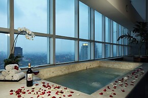 The Mayflower, Jakarta - Marriott Executive Apartments