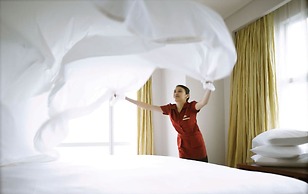 The Mayflower, Jakarta - Marriott Executive Apartments