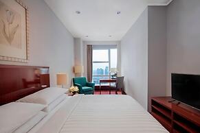 The Mayflower, Jakarta - Marriott Executive Apartments