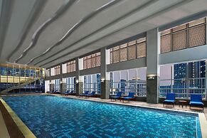 The Mayflower, Jakarta - Marriott Executive Apartments