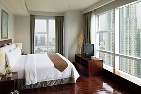 The Mayflower, Jakarta - Marriott Executive Apartments