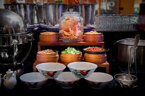 The Mayflower, Jakarta - Marriott Executive Apartments