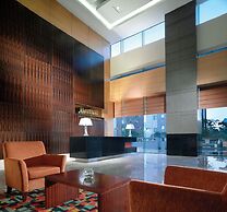 The Mayflower, Jakarta - Marriott Executive Apartments