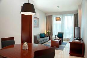 The Mayflower, Jakarta - Marriott Executive Apartments