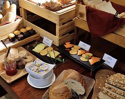 The Mayflower, Jakarta - Marriott Executive Apartments