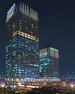 The Mayflower, Jakarta - Marriott Executive Apartments