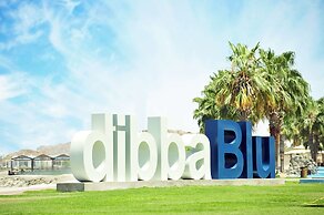 Radisson Blu Resort, Fujairah