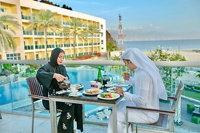 Radisson Blu Resort, Fujairah