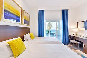 Radisson Blu Resort, Fujairah