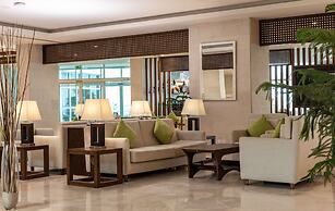 Radisson Blu Resort, Fujairah