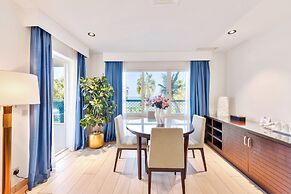 Radisson Blu Resort, Fujairah