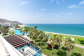 Radisson Blu Resort, Fujairah