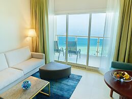 Radisson Blu Resort, Fujairah