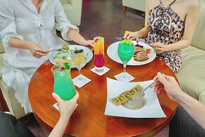 Radisson Blu Resort, Fujairah