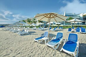 Radisson Blu Resort, Fujairah