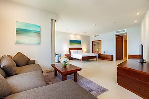 Radisson Blu Resort, Fujairah