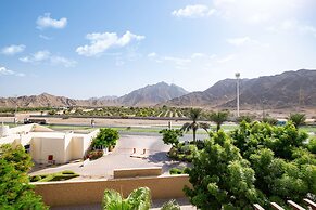 Radisson Blu Resort, Fujairah