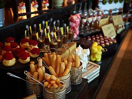 Radisson Blu Resort, Fujairah