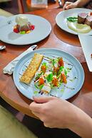 Radisson Blu Resort, Fujairah