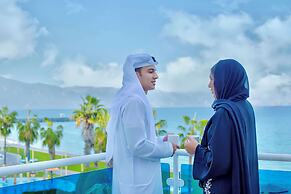 Radisson Blu Resort, Fujairah