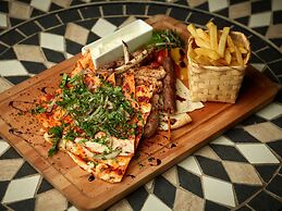 Radisson Blu Resort, Fujairah