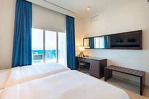 Radisson Blu Resort, Fujairah