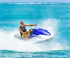 Radisson Blu Resort, Fujairah