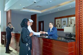 Radisson Blu Resort, Fujairah