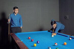 Radisson Blu Resort, Fujairah