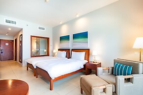 Radisson Blu Resort, Fujairah