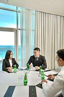 Radisson Blu Resort, Fujairah