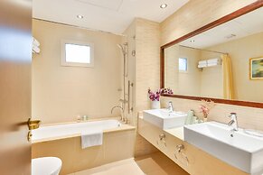 Radisson Blu Resort, Fujairah