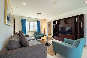 Radisson Blu Resort, Fujairah