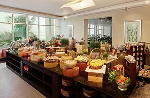 Radisson Blu Resort, Fujairah