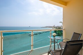 Radisson Blu Resort, Fujairah