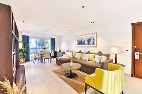 Radisson Blu Resort, Fujairah