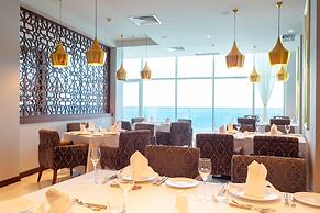 Radisson Blu Resort, Fujairah