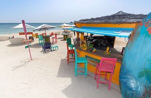 Radisson Blu Resort, Fujairah