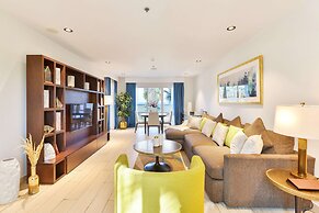 Radisson Blu Resort, Fujairah