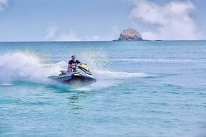 Radisson Blu Resort, Fujairah