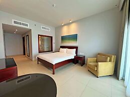 Radisson Blu Resort, Fujairah